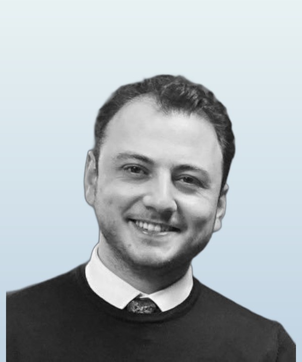 Av. Burak Demir