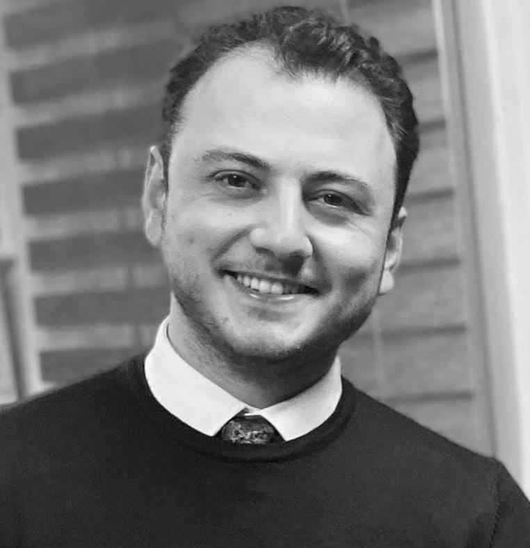 Avukat Burak Demir Profil Fotoğrafı