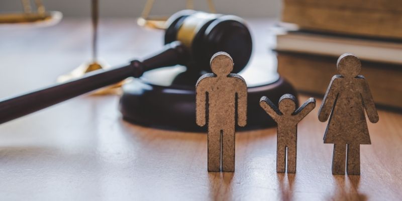 Çalışma Alanlarımız Aile Hukuku