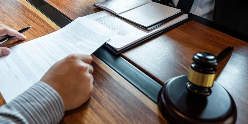 Boşanma Davası Rehberi 2025 Boşanma Davası Nasıl Açılır