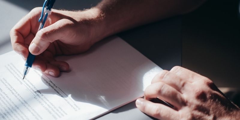 Anlaşmalı Boşanma Protokolü Nasıl Hazırlanır? Anlaşmalı Boşanma Protokolü Nasıl Hazırlanır?