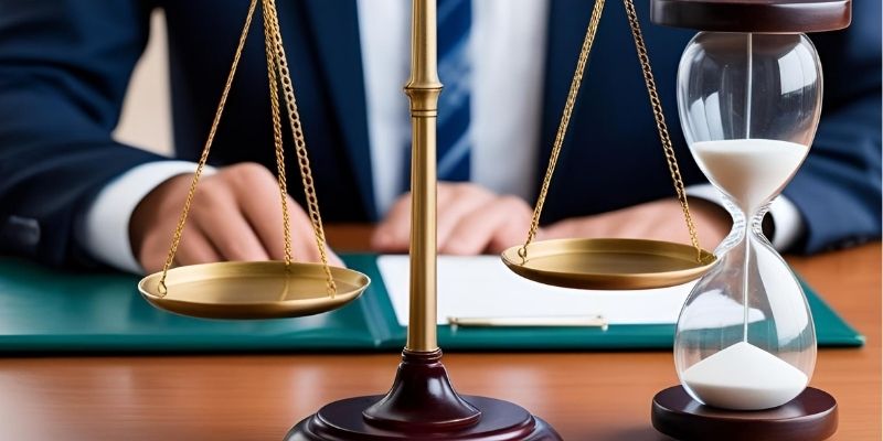 Çekişmeli Boşanma Davası Ne Kadar Sürer?