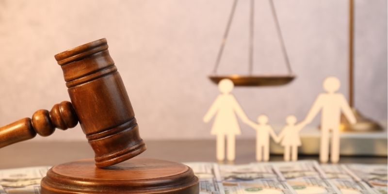 Nafakanın Azaltılması ve Kaldırılması Nafakanın Azaltılması ve Kaldırılması