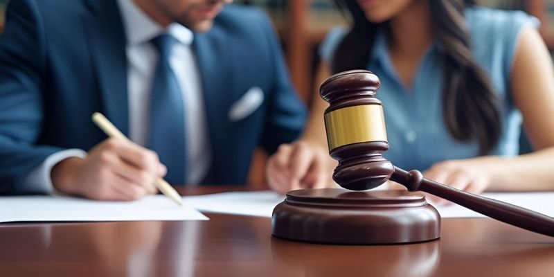 7 Soruda Tek Celsede Boşanma ve Şartları Tek Celsede Boşanma