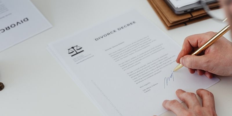 7 Adımda Çekişmeli Boşanma Davası Nasıl Açılır 7 Adımda Çekişmeli Boşanma Davası Nasıl Açılır
