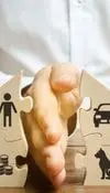 Mal Paylaşımı Davaları Görseli